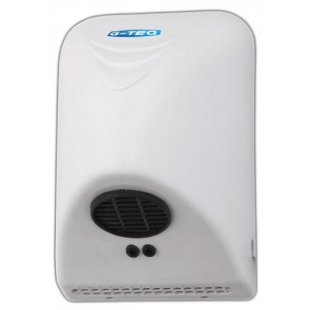 Hand dryer G-teq 8814 PW
