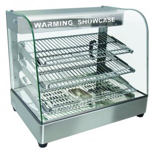 Showcase Gastrorag BV-862