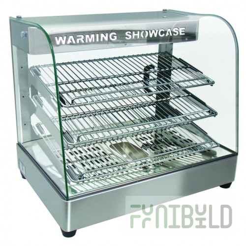 Showcase Gastrorag BV-862
