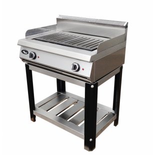 Grill Master F2ZHGE/600 frying surface (open stand)