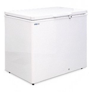 Italfrost BC200S refrigerated chest with blind lid