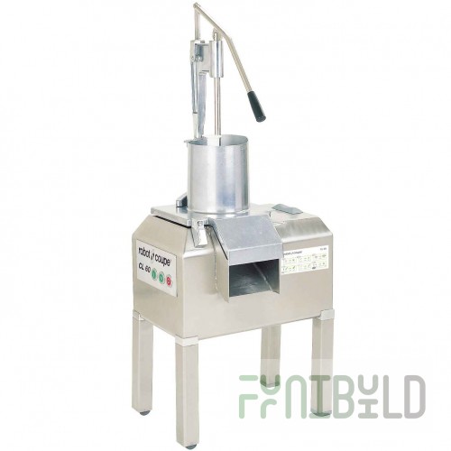 Vegetable cutter Robot Coupe CL60 lever
