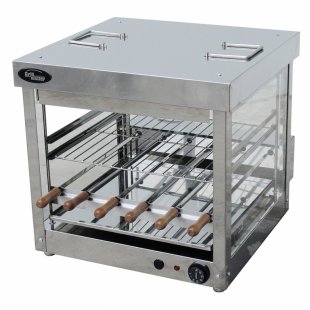 Electric shashlik maker Grill Master F1ShstE