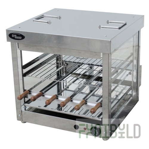 Electric shashlik maker Grill Master F1ShstE