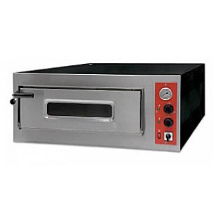 Deck oven Kocateq EPA4