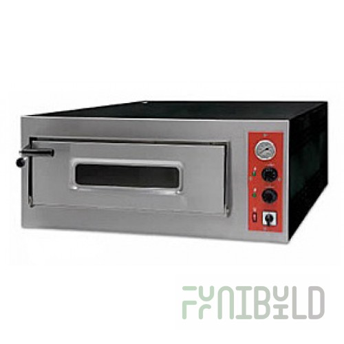 Deck oven Kocateq EPA4
