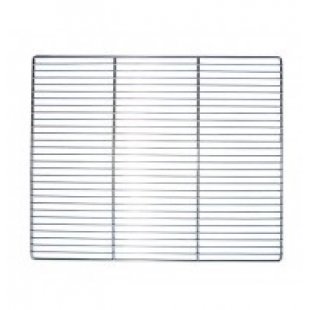 Abat grille PVT70M-03.00.000-03SB polished (400x692)