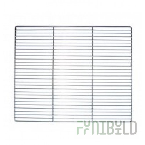 Abat grille PVT70M-03.00.000-03SB polished (400x692)