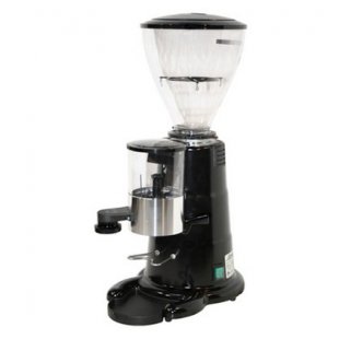 Coffee grinder Macap MXP Black