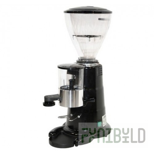 Coffee grinder Macap MXP Black