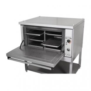 Roasting cabinet Prommash SHZhE-0.68P-03