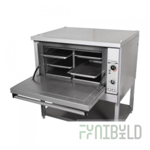 Roasting cabinet Prommash SHZhE-0.68P-03