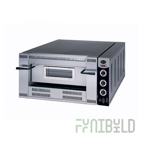 Gas pizza oven Apach AMG6