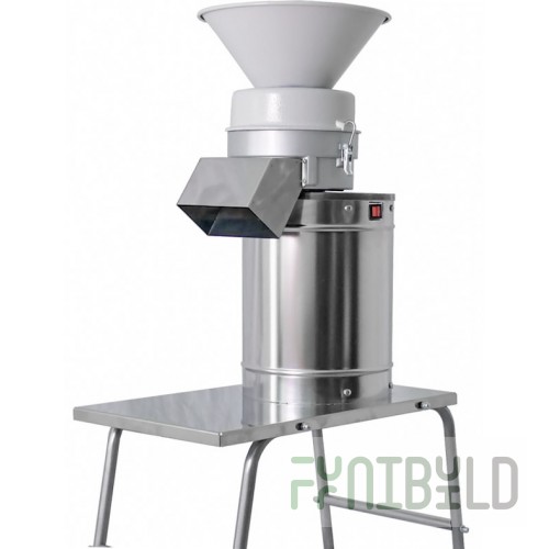 Wiping machine OM-350-02 P