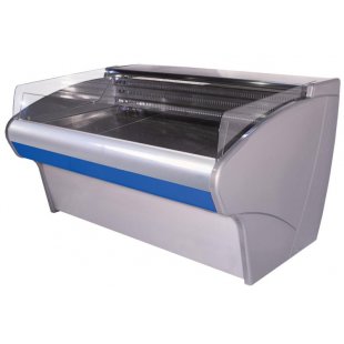 Universal display case Carboma ВХСр-2,5