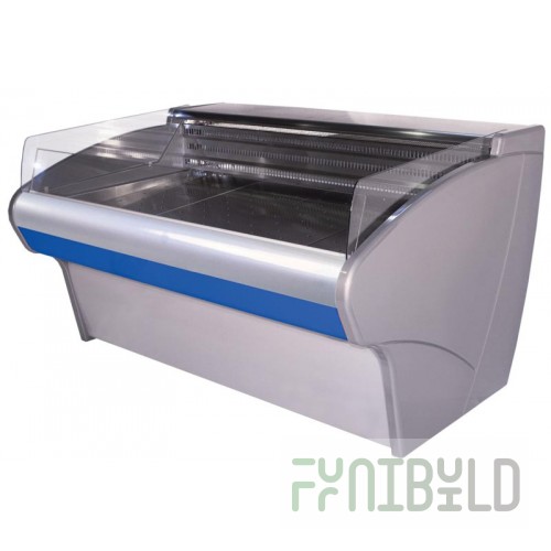 Universal display case Carboma ВХСр-2,5