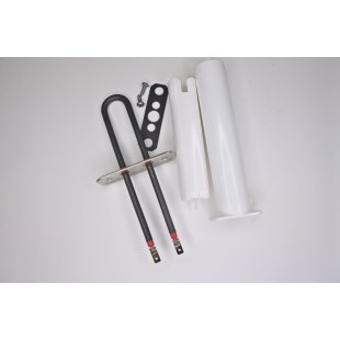 Heating element KRS1215A 147W included for XBC series ovens