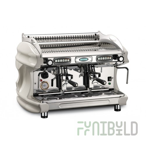 Coffee machine BFC Lira-S 2 Gr automatic