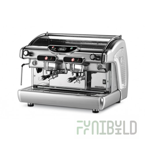 Coffee machine BFC GALILEO 2 Gr semi-automatic