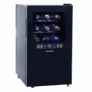 Wine cabinet Cavanova CV018-2T