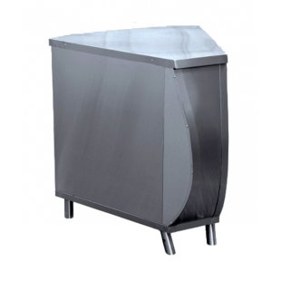 Rotary module Abat MP-45M-01