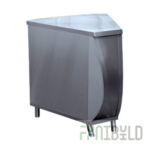 Rotary module Abat MP-45M-01