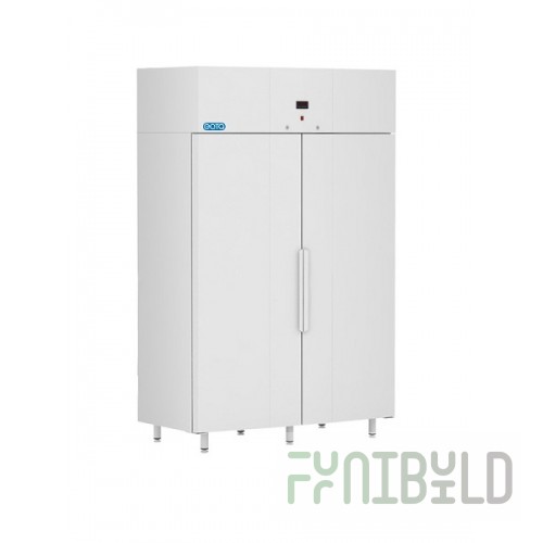Freezer cabinet Eqta SHN 0.98-3.6 (PLAST 9003)