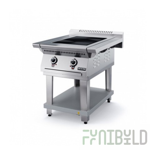 Electric stove МХМ PE29П