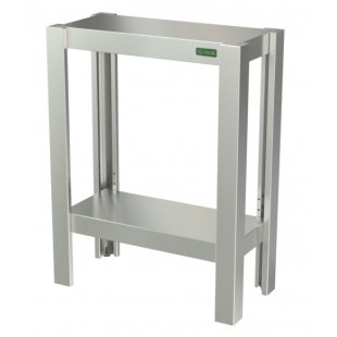 Stand for pizza oven Stillag Brava 2-30/1-C