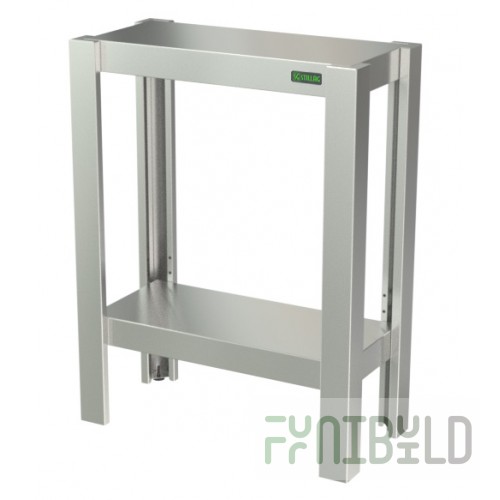 Stand for pizza oven Stillag Brava 2-30/1-C