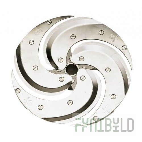 Slicer Disc 4mm 27244 for CL50/50 Ultra/52/55/60/R502