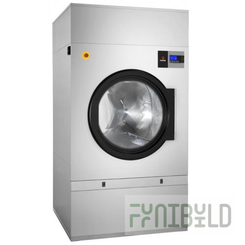 Washing machine Fagor LA-11 TP E