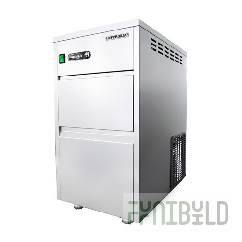 Ice maker Gastrorag IMS-25