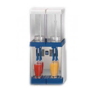 Juice Cooler Cab Luke Major 2