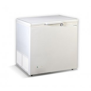 Chest freezer Crystal IRAKLIS 26