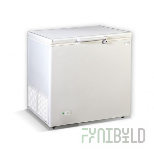 Chest freezer Crystal IRAKLIS 26