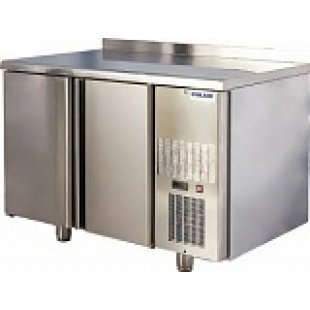 Freezing table Polair TV2GN-G