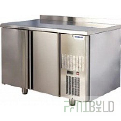Freezing table Polair TV2GN-G