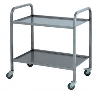 Serving trolley Atesi TS-2