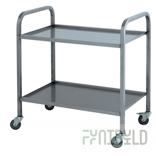 Serving trolley Atesi TS-2