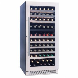 Wine cabinet Cavanova CV120DT