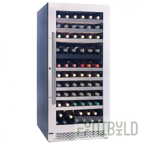 Wine cabinet Cavanova CV120DT