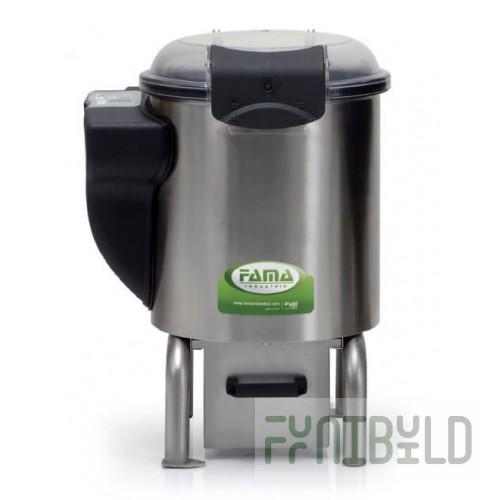 Potato peeler Fama FP 106