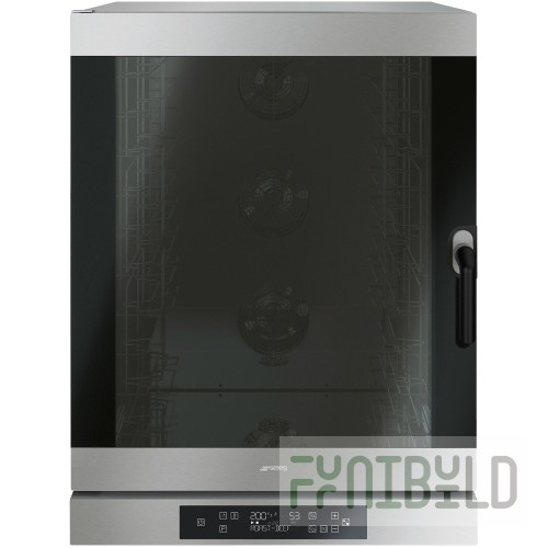 Convection oven Smeg ALFA 1035EHT