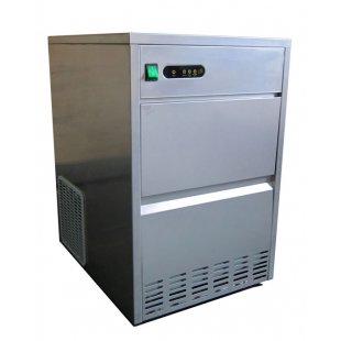 Ice maker Hurakan HKN-IMF26