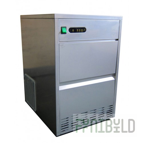 Ice maker Hurakan HKN-IMF26