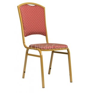 Chair on a metal frame Patrick 20mm Light