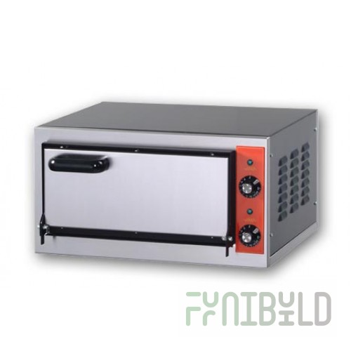 Pizza oven GGF Micro/A