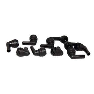 Unox KEL1185A corner fitting