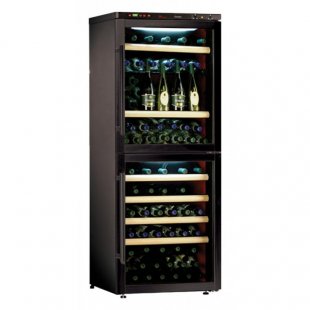 Wine cabinet IP Industrie C 402 CF